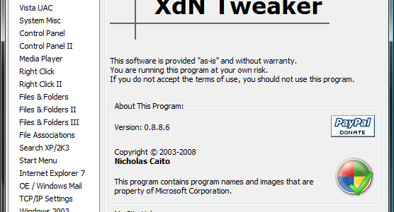 xdn_tweaker_0886_about