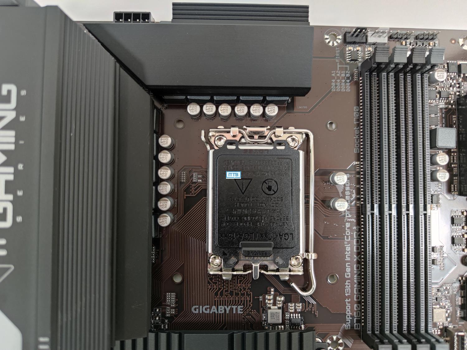 test Gigabyte B760 Gaming X DDR4, recenzja Gigabyte B760 Gaming X DDR4, opinia Gigabyte B760 Gaming X DDR4