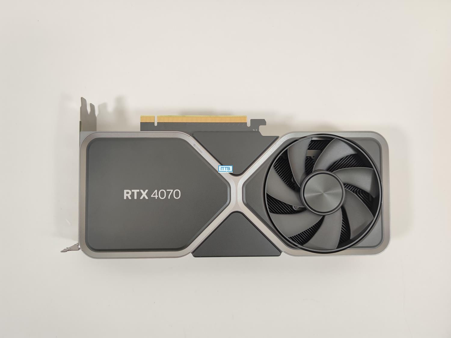 test Nvidia GeForce RTX 4070 Founders Edition, recenzja Nvidia GeForce RTX 4070 Founders Edition, opinia Nvidia GeForce RTX 4070 Founders Edition