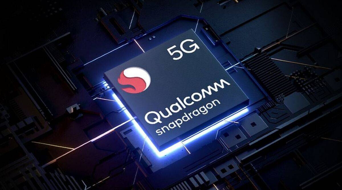 QUalcomm Snapdragon
