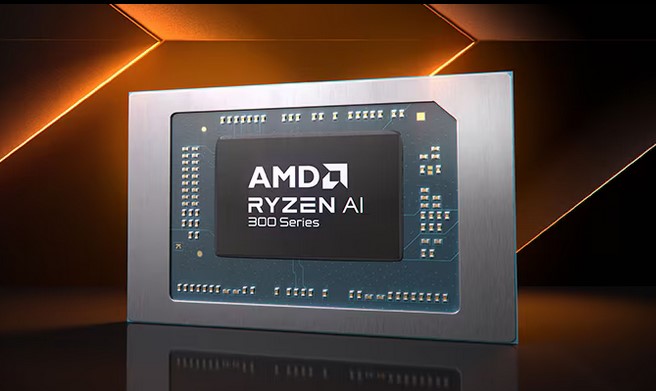 Ryzen AI 300