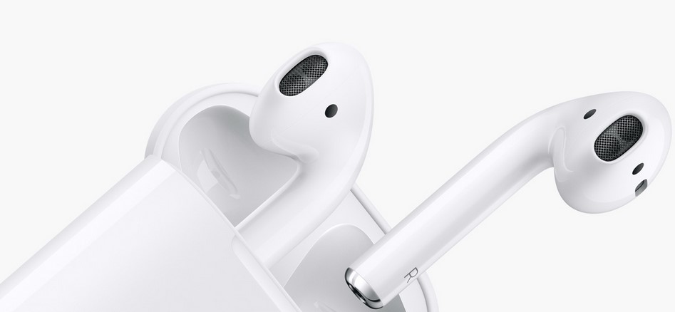 AirPods