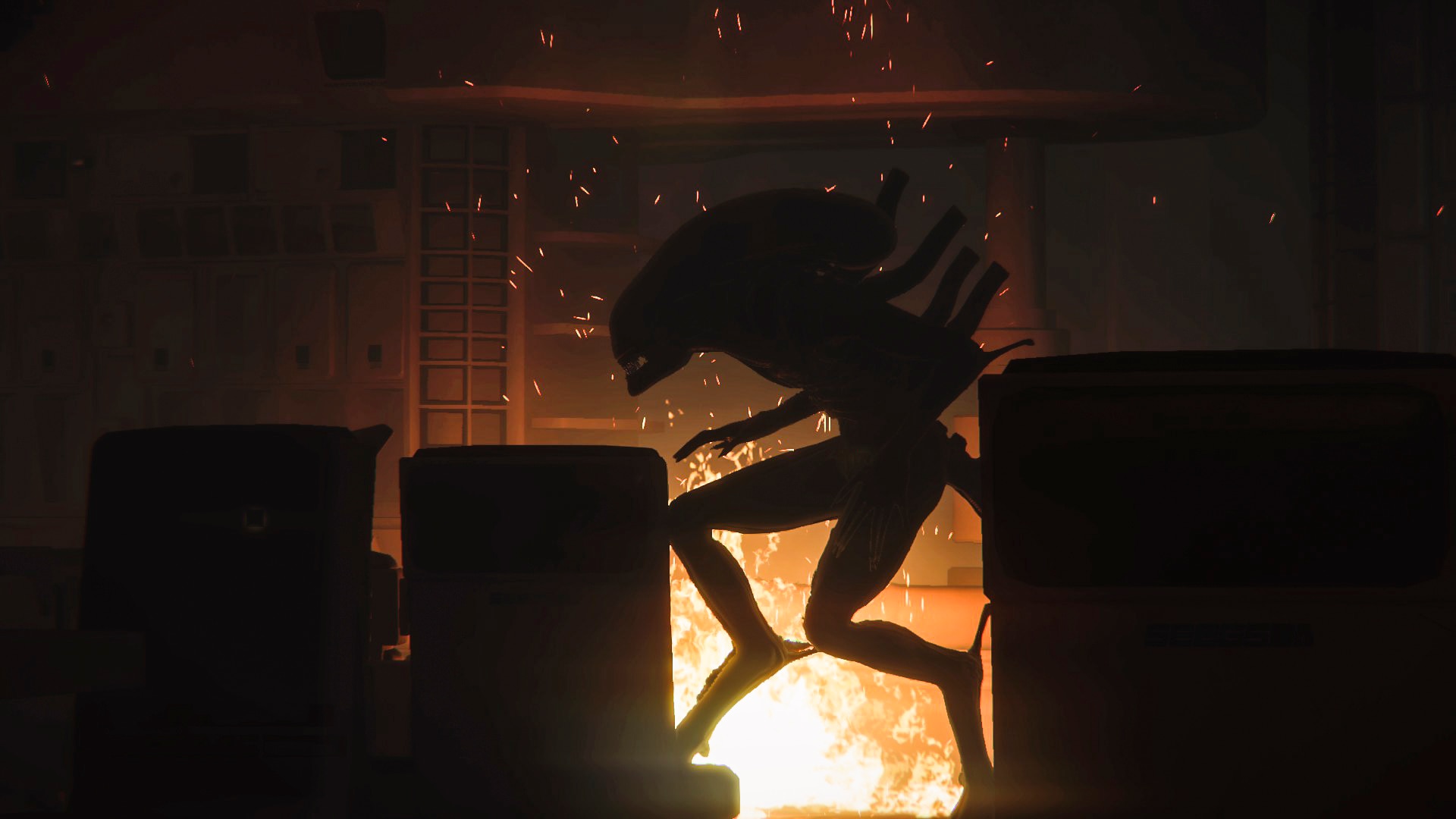 Alien Isolation 2 oficjalnie w produkcji, ale przecieki zdradzają ...