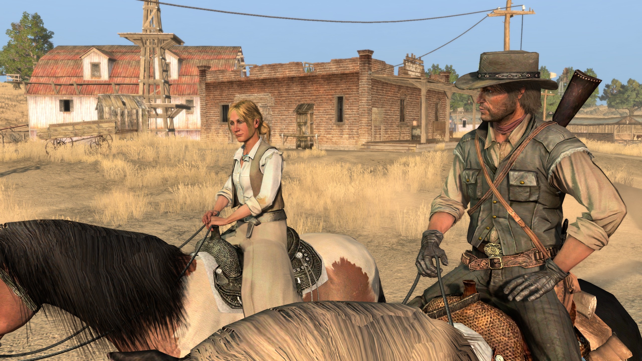 Red Dead Redemption 1 hitem na Steam – nie ma bombardowania ocenami