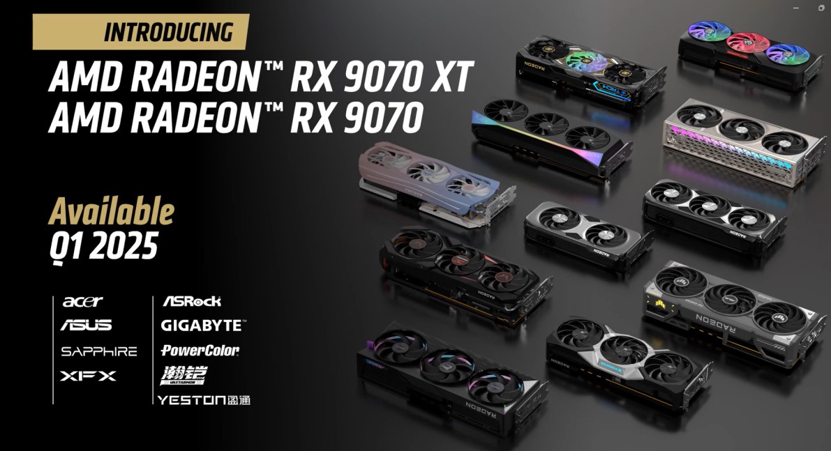 AMD Radeon