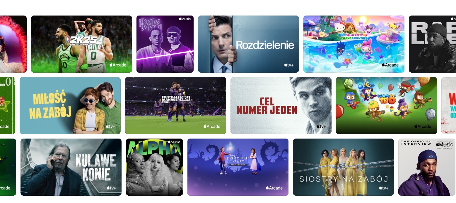 Apple TV
