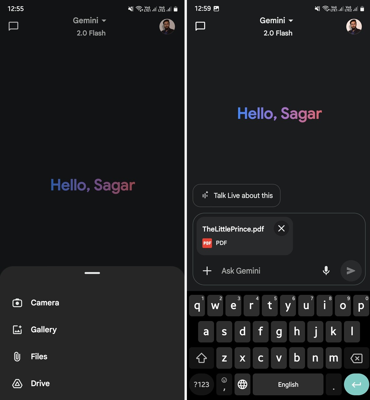 Google Gemini