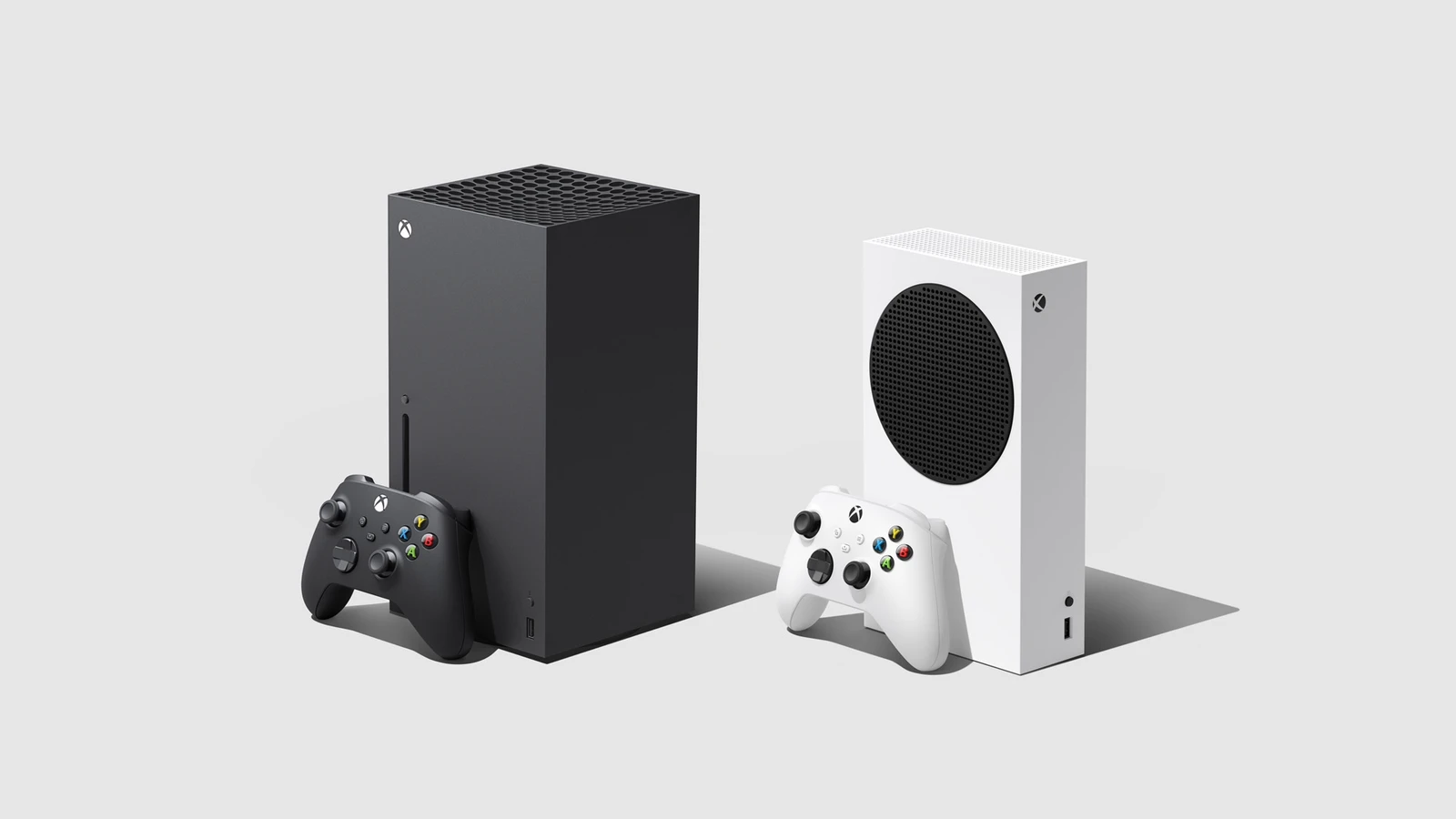 Konsole Xbox