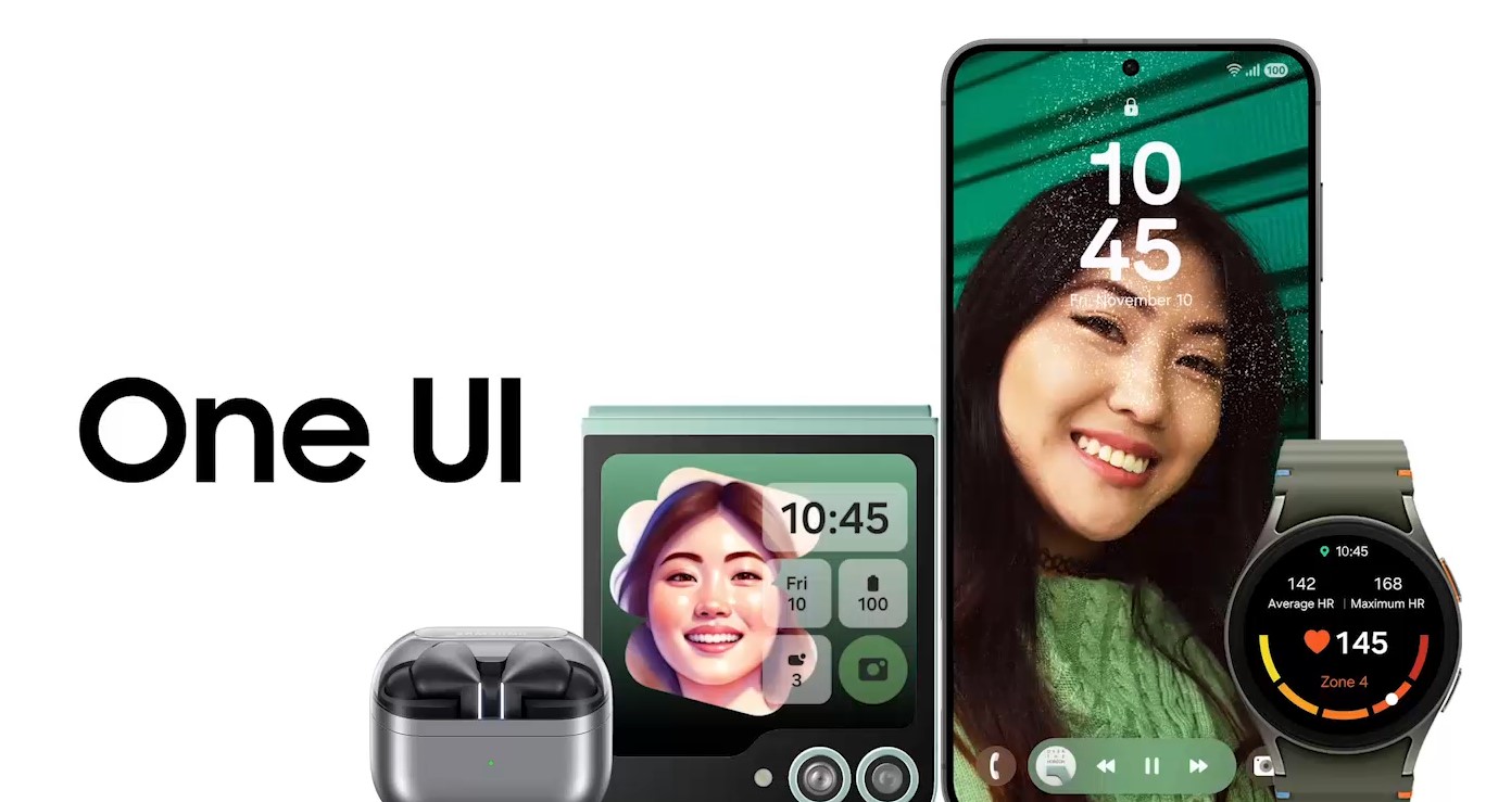 One UI 7