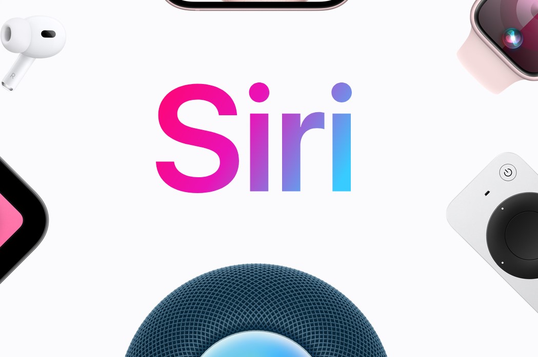 Siri w iOS