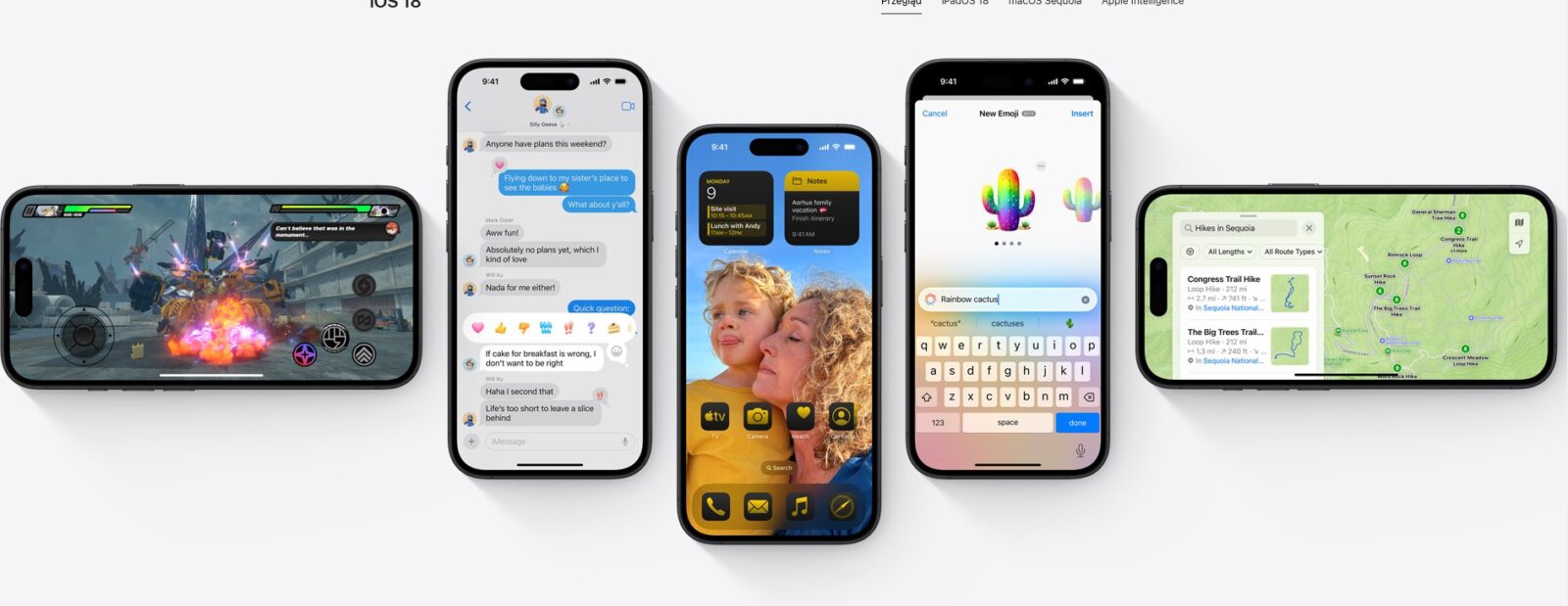 iOS