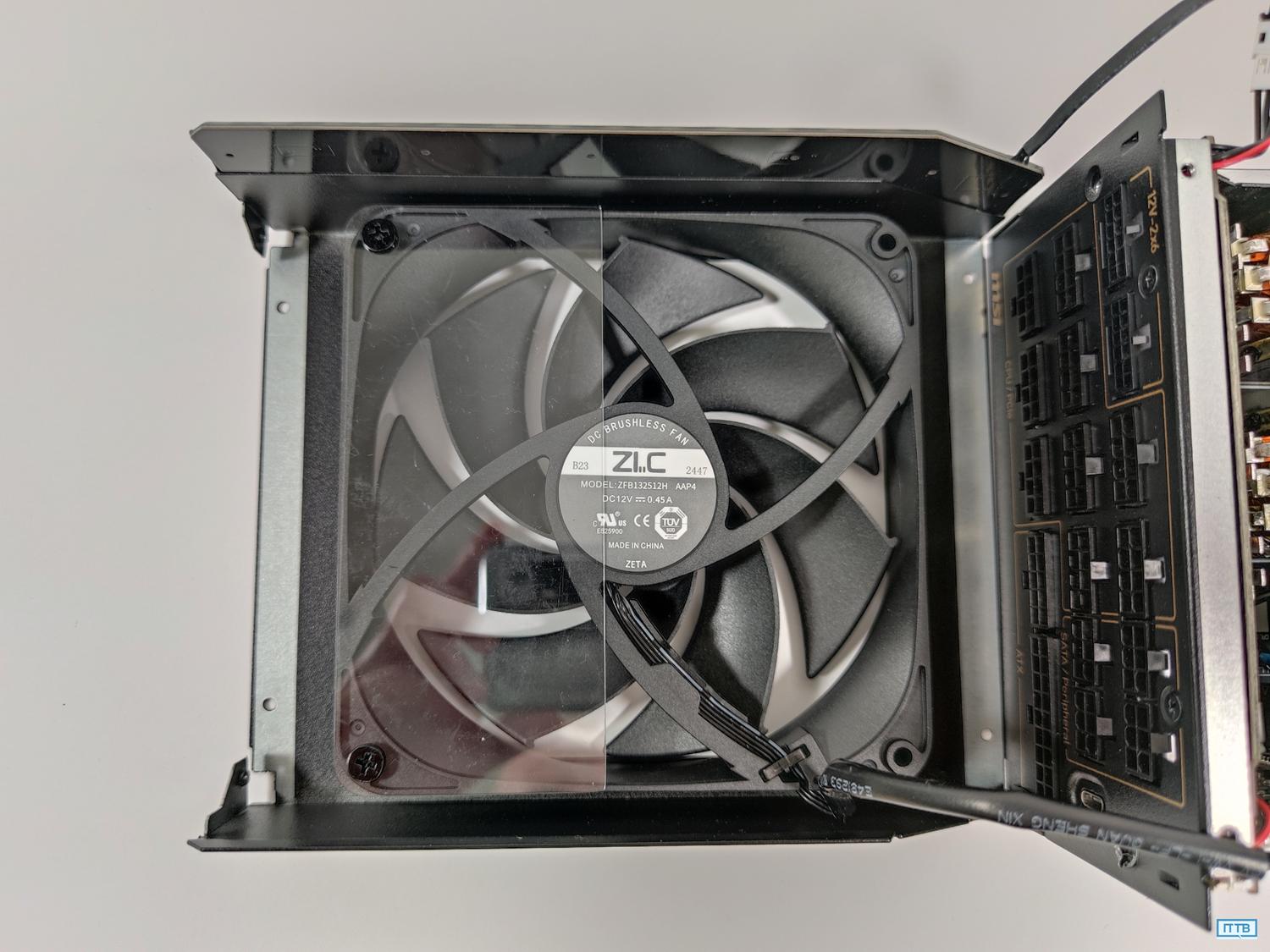 test MSI MEG Ai1600T PCIE5, recenzja MSI MEG Ai1600T PCIE5, opinia MSI MEG Ai1600T PCIE5
