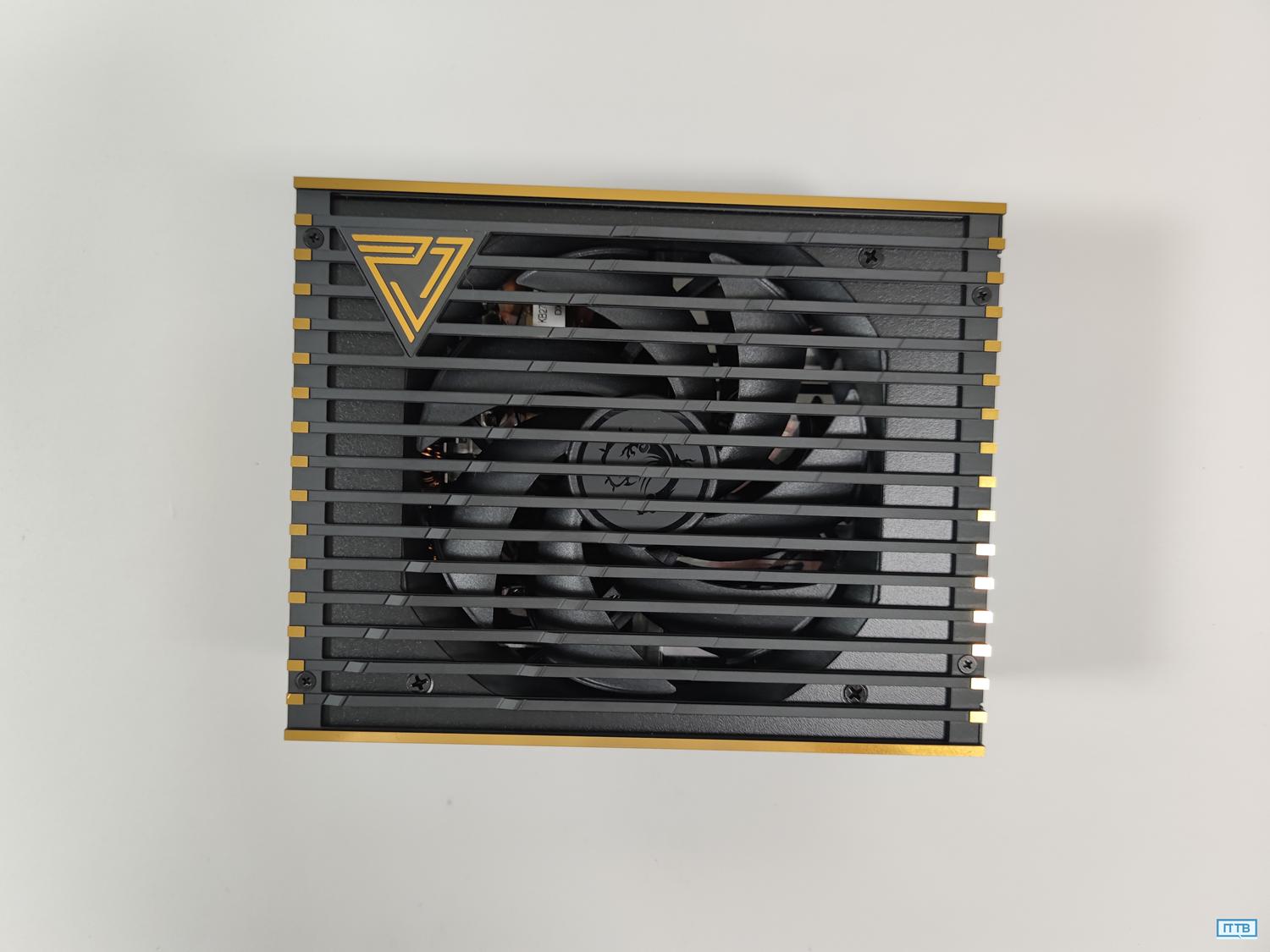test MSI MEG Ai1600T PCIE5, recenzja MSI MEG Ai1600T PCIE5, opinia MSI MEG Ai1600T PCIE5