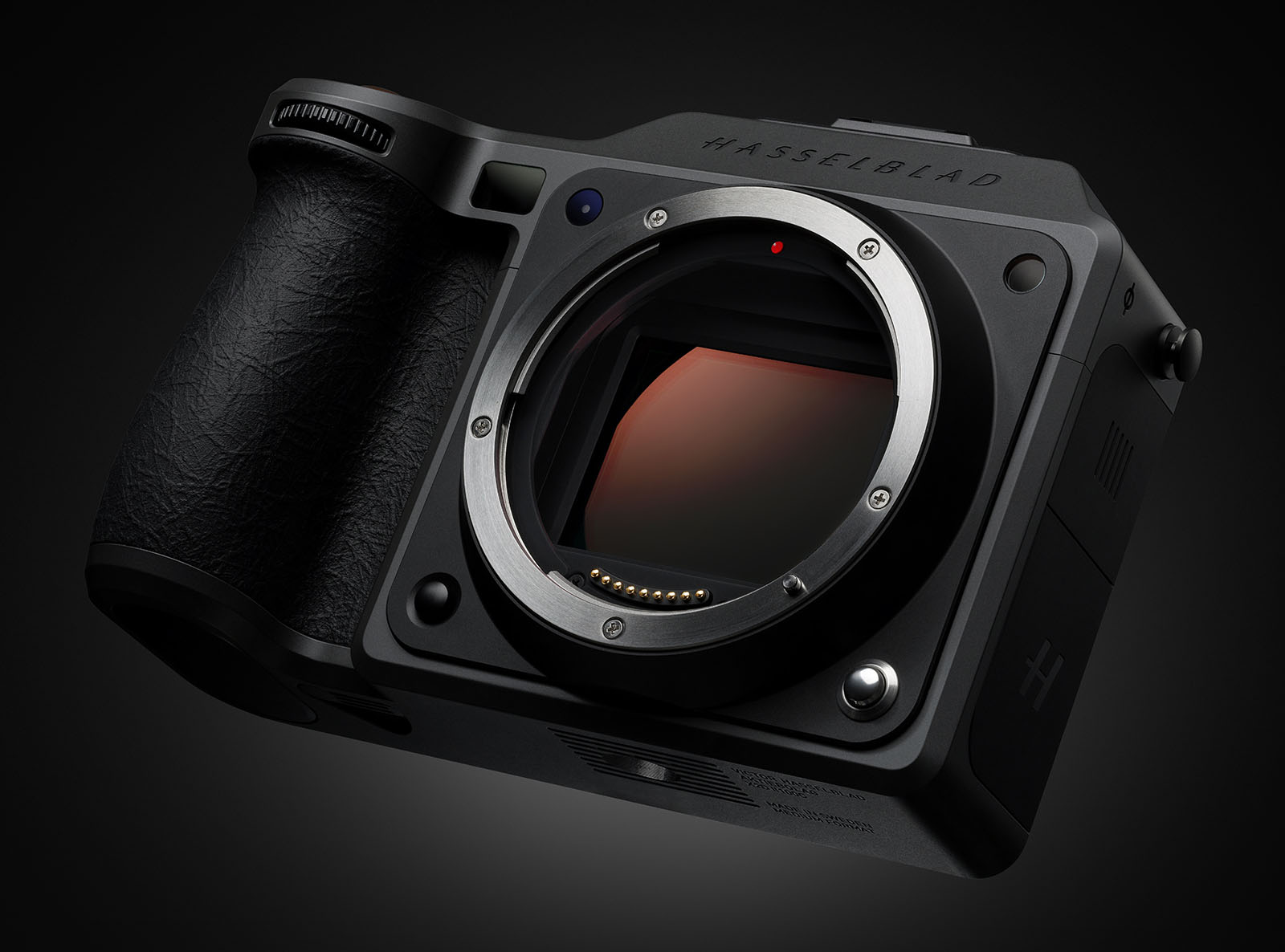 Hasselblad