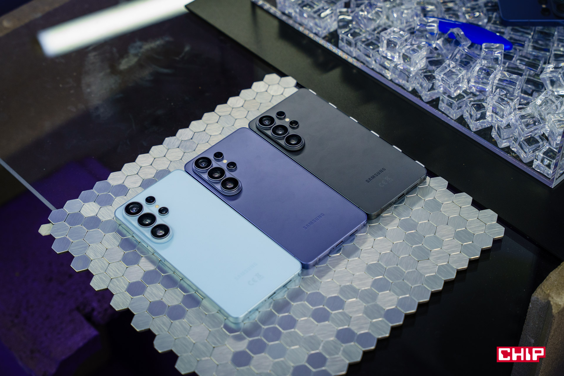 Galaxy S26 z Exynosem czy Snapdragonem. Wyniki testów (nie)zaskakują