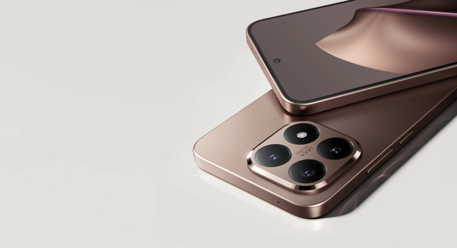 Nowe przecieki o Xiaomi 17T. Nadchodzą średniaki z bateriami-gigantami