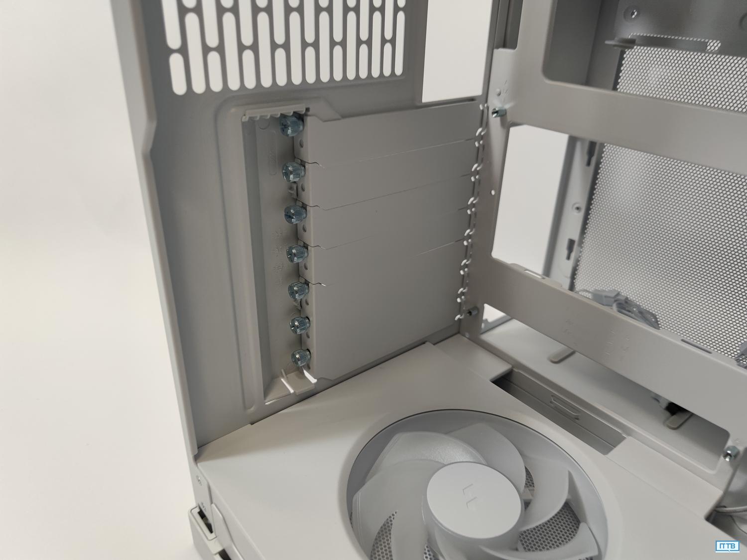 test Fractal Design Pop 2 Vision RGB White TG Clear Tint, recenzja Fractal Design Pop 2 Vision RGB White TG Clear Tint, opinia Fractal Design Pop 2 Vision RGB White TG Clear Tint