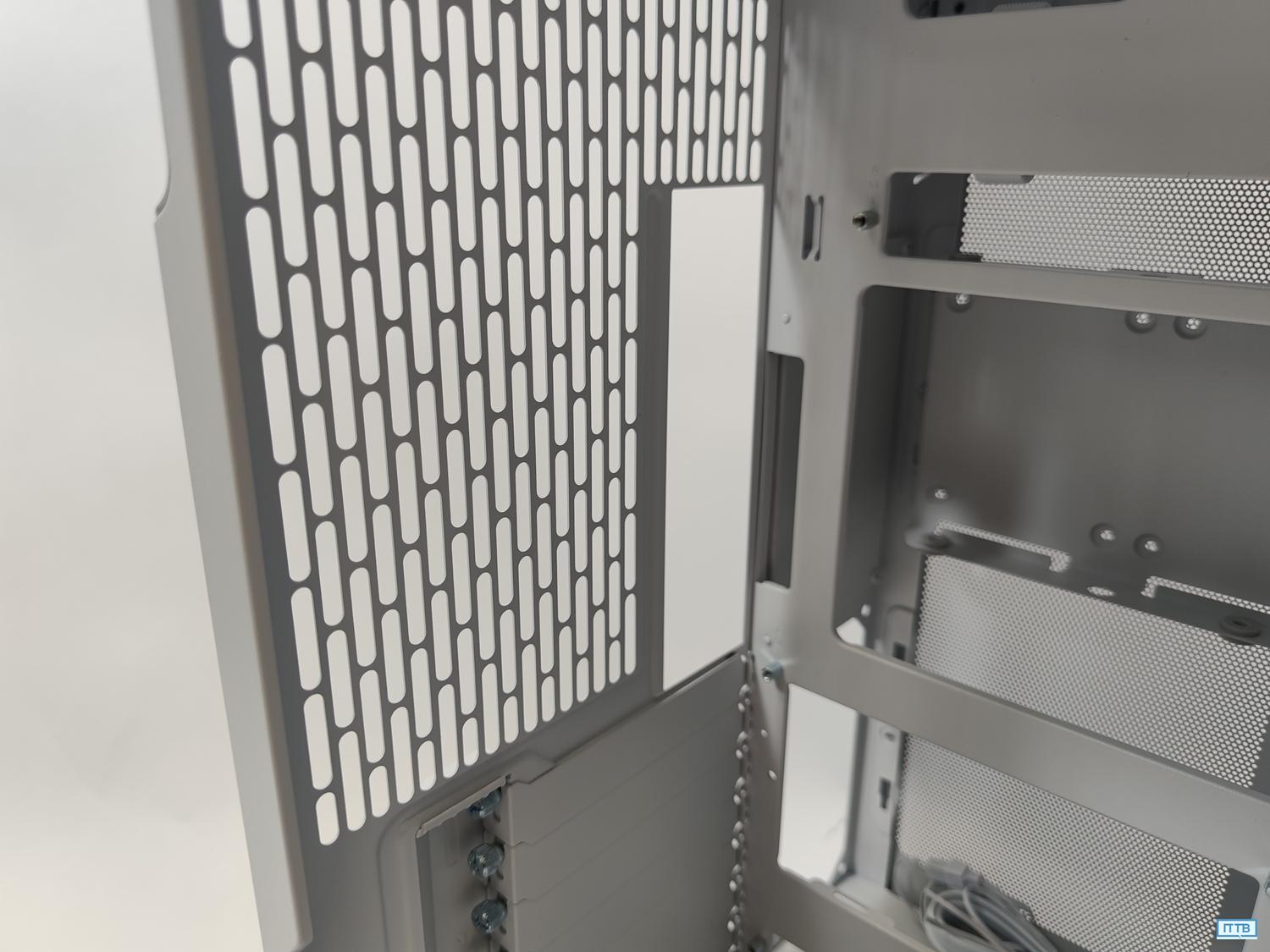 test Fractal Design Pop 2 Vision RGB White TG Clear Tint, recenzja Fractal Design Pop 2 Vision RGB White TG Clear Tint, opinia Fractal Design Pop 2 Vision RGB White TG Clear Tint