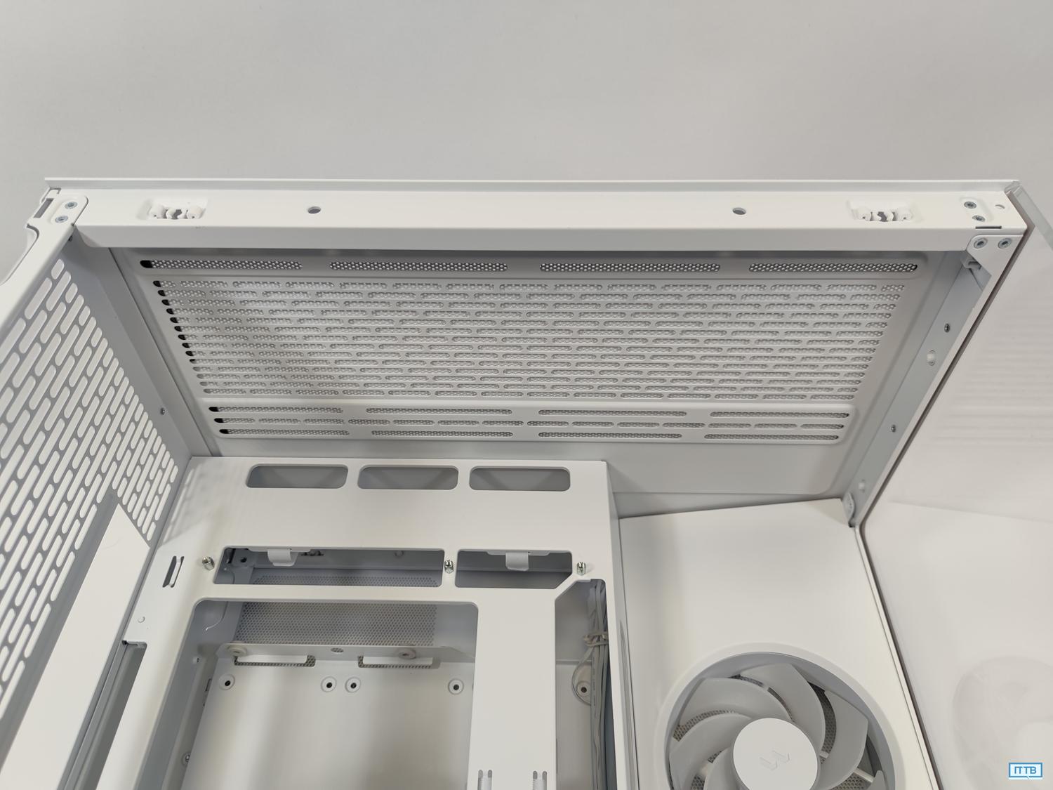 test Fractal Design Pop 2 Vision RGB White TG Clear Tint, recenzja Fractal Design Pop 2 Vision RGB White TG Clear Tint, opinia Fractal Design Pop 2 Vision RGB White TG Clear Tint