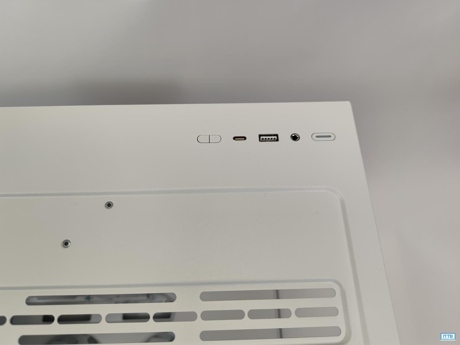 test Fractal Design Pop 2 Vision RGB White TG Clear Tint, recenzja Fractal Design Pop 2 Vision RGB White TG Clear Tint, opinia Fractal Design Pop 2 Vision RGB White TG Clear Tint