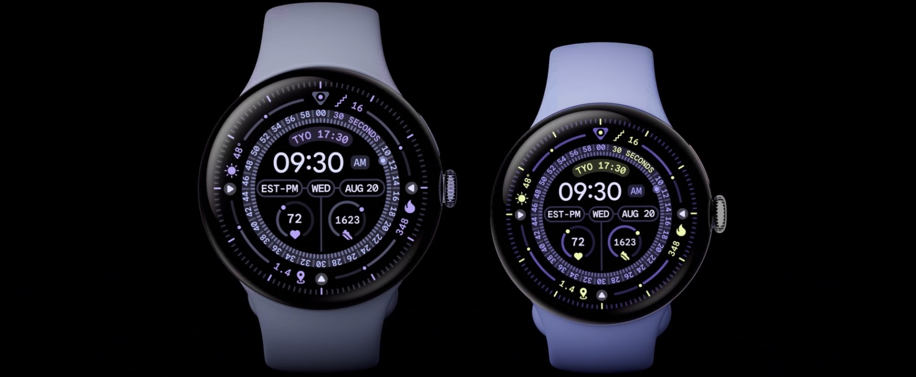 Wear OS 6.1 w końcu uniezależnia się od telefonu. Podróżnicy będą zadowoleni