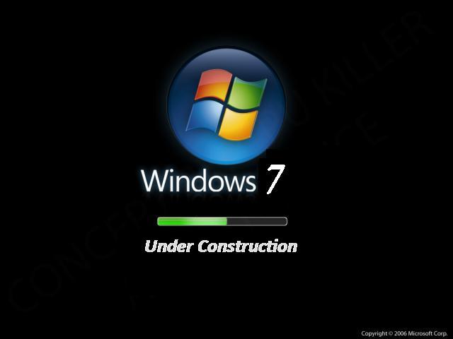 Windows 7 przez cały czas wspierany przez popularną przeglądarkę