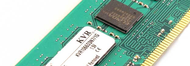 Już wiemy, kiedy zakończy się produkcja pamięci DDR3 i DDR4