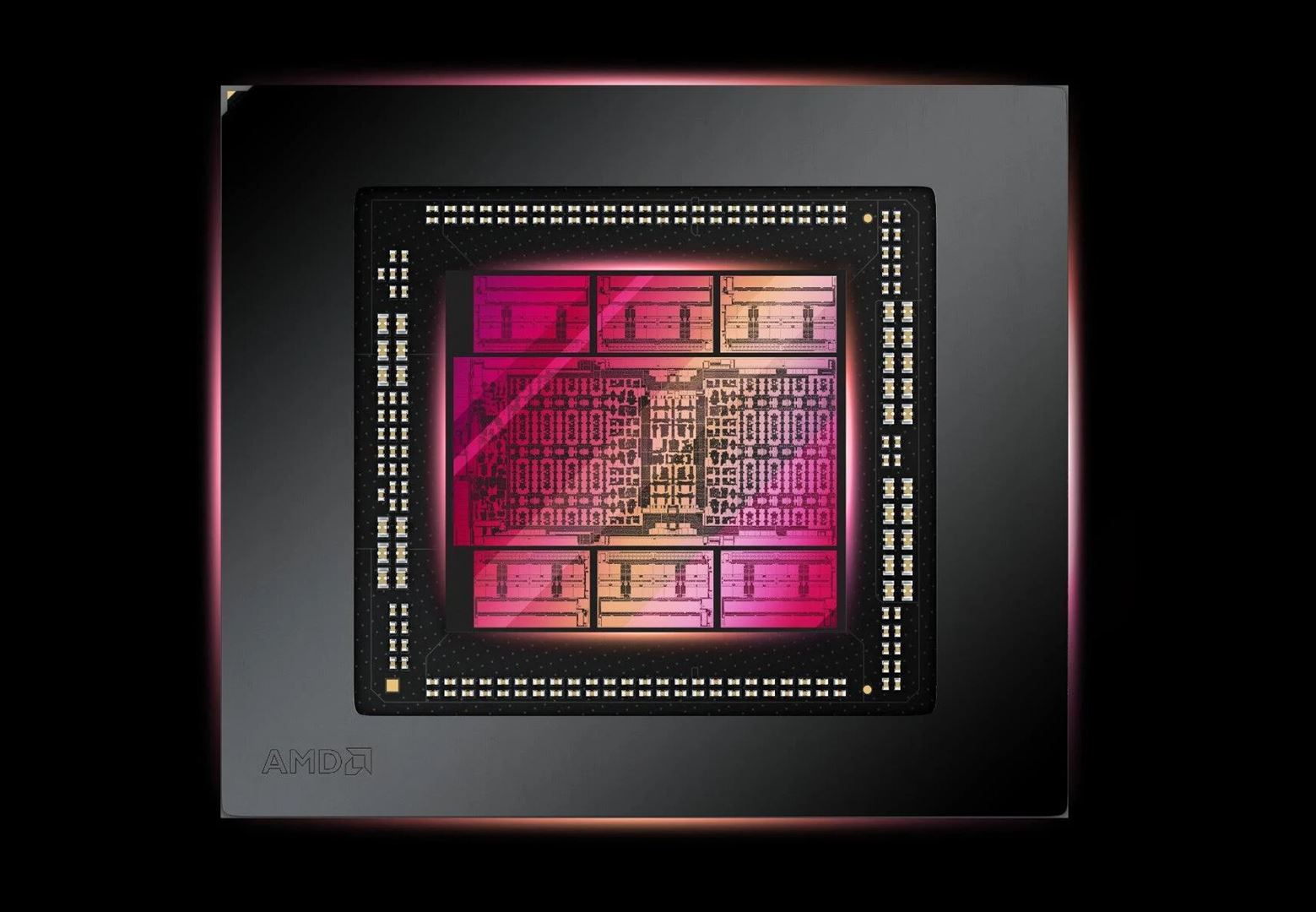 AMD wreszcie poprawi ray-tracing w nowych kartach Radeon RDNA 4