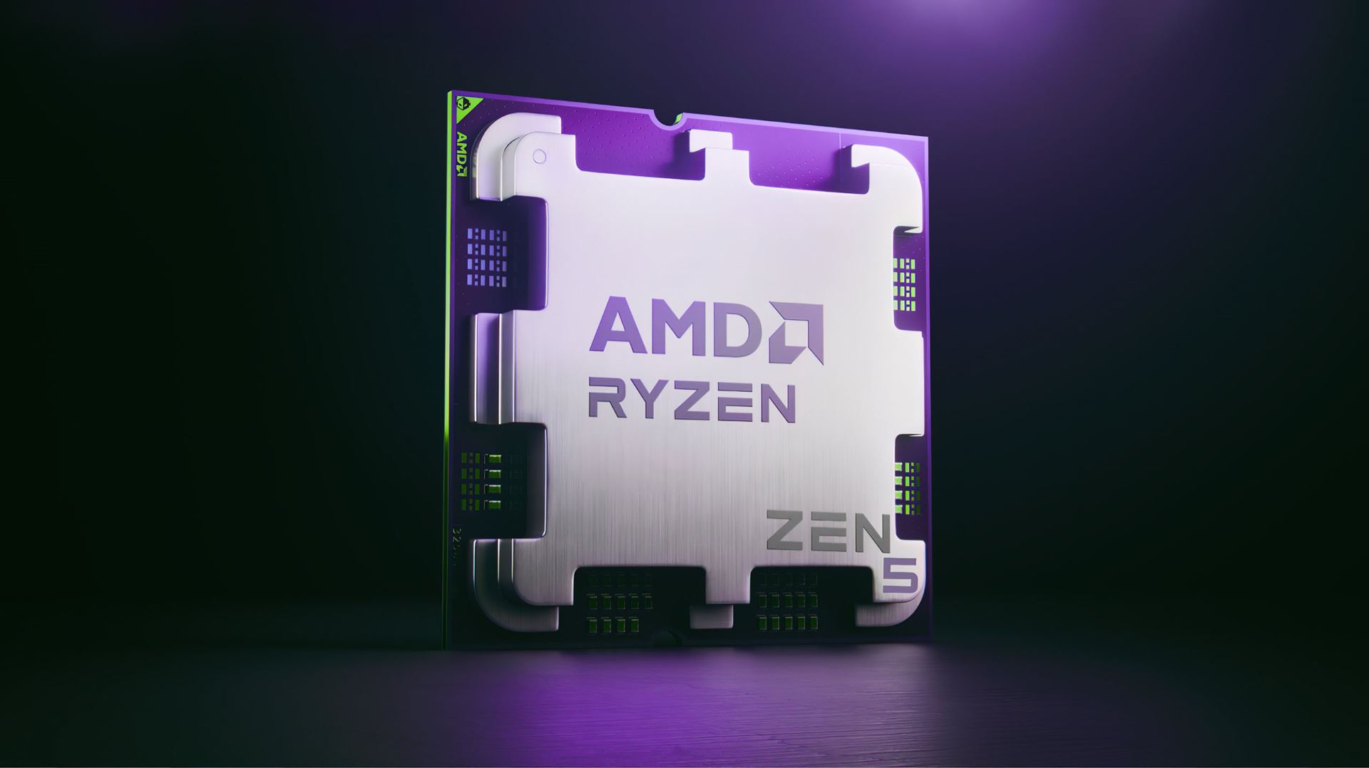 Testów procesorów AMD Ryzen 9 9950X3D i 9900X3D ujawniają ich wydajność
