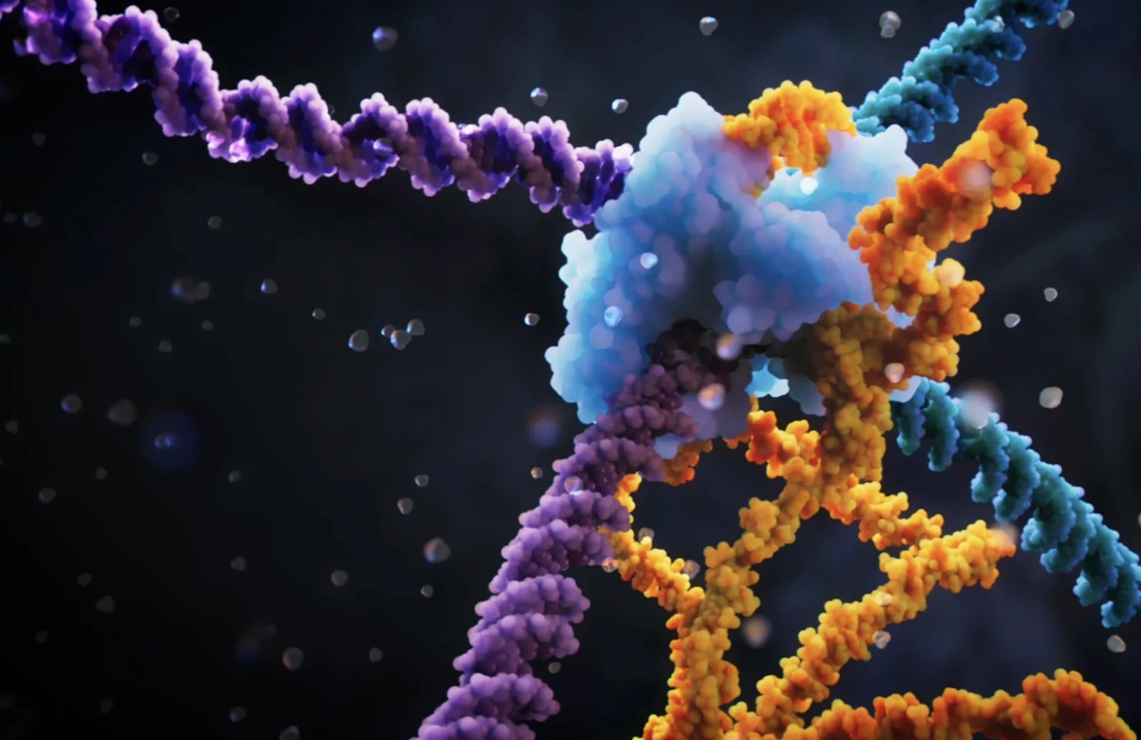 CRISPR odejdzie do lamusa? Nowa technika edycji genów jest znacznie lepsza