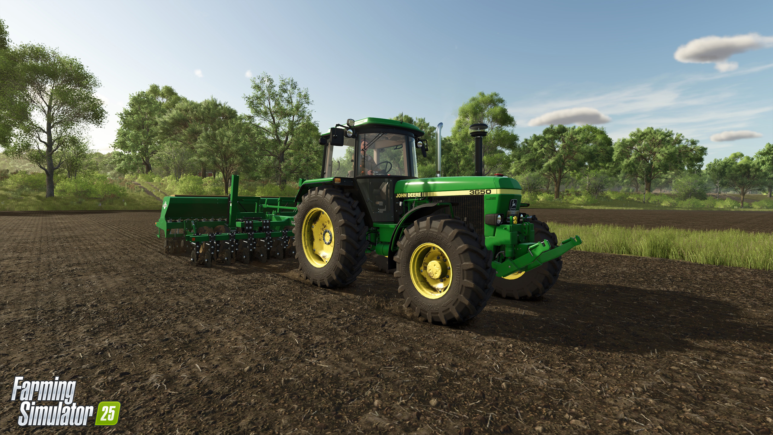 W Farming Simulator 25 przygotujecie sobie miskę ryżu