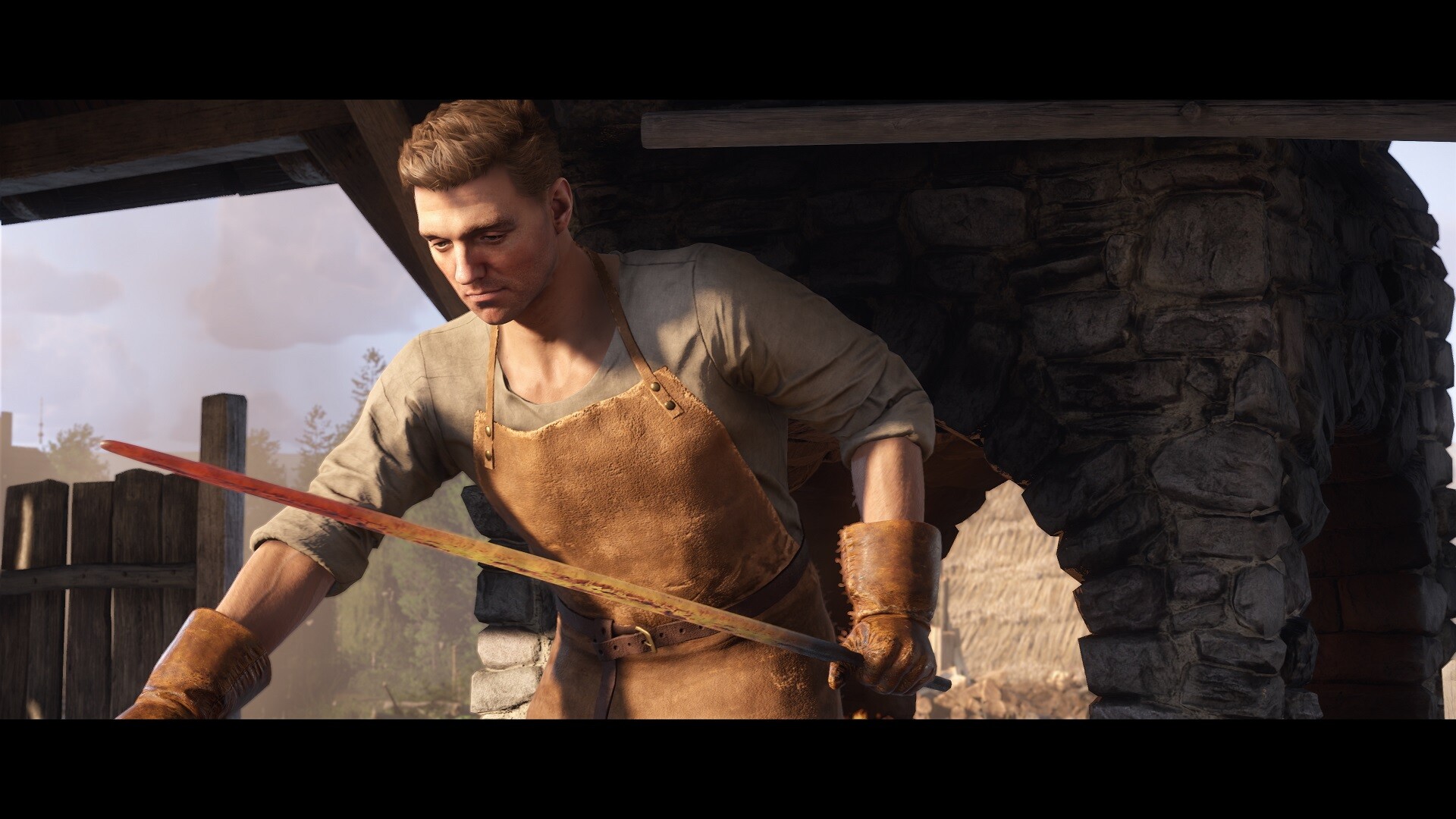 Roadmapa Kingdom Come Deliverance 2 zdradza darmowe dodatki oraz płatną zawartość