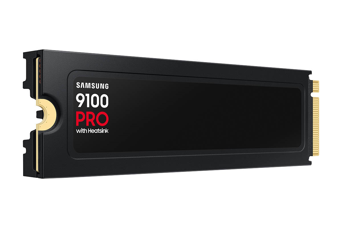 Wyciekły informacje o dyskach SSD PCie 5.0 od Samsunga. Jest na co czekać 