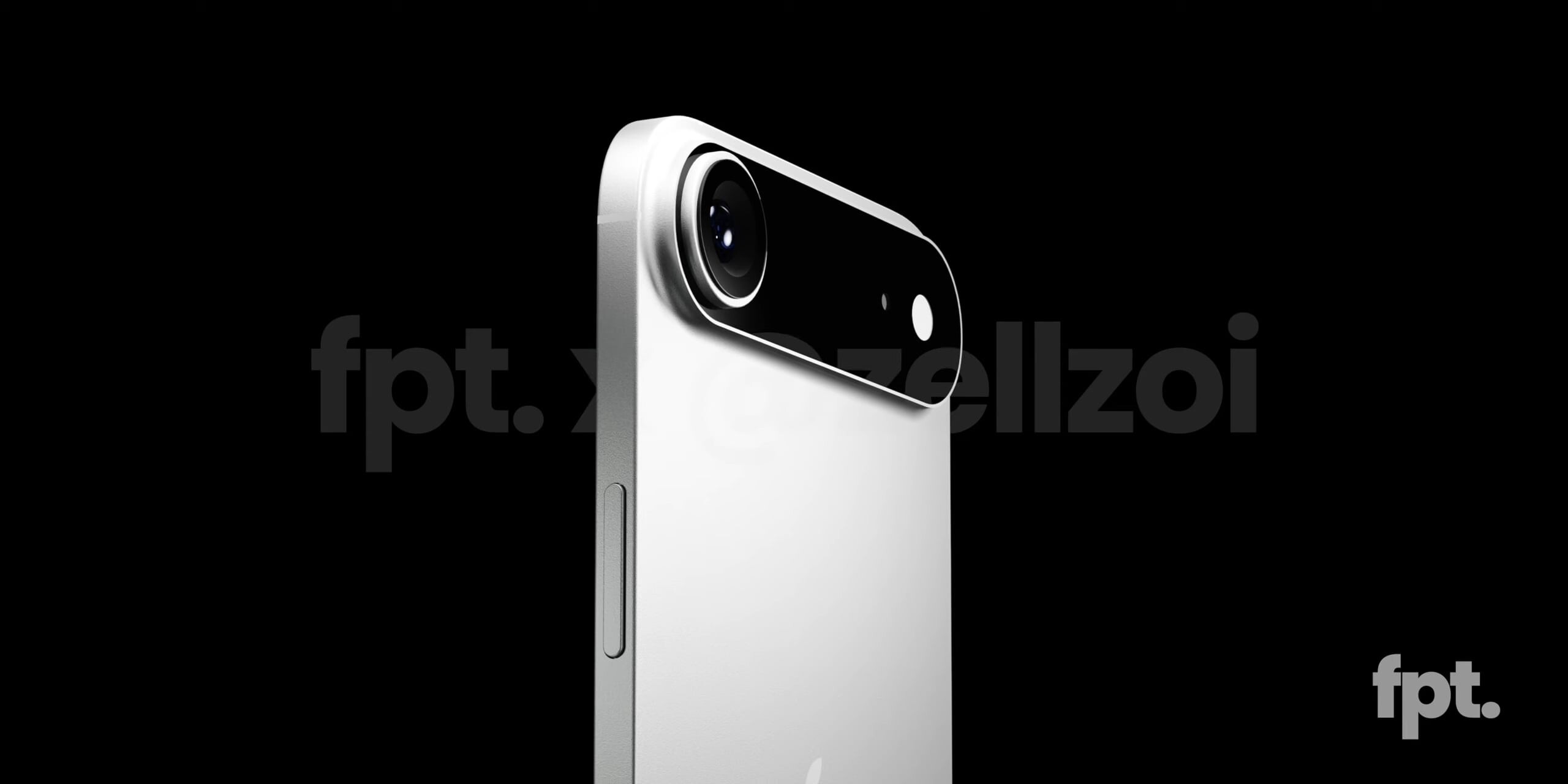 IPhone 17 Air to zupełnie nowy design?