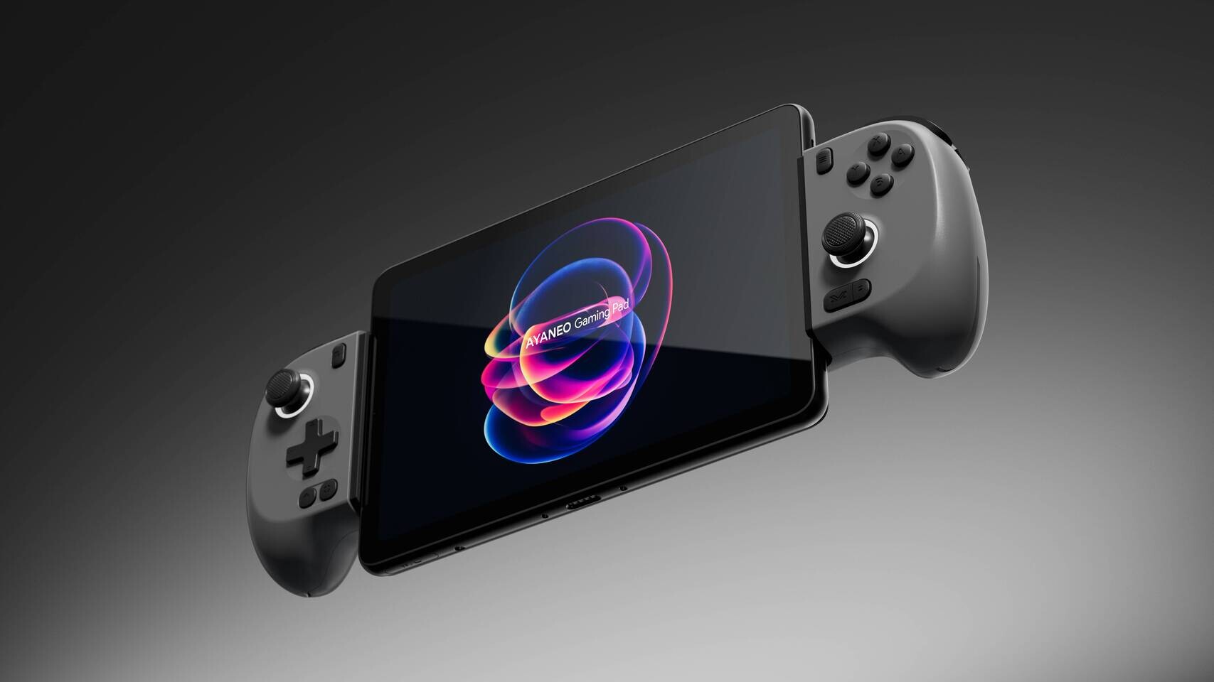 Wszyscy tylko o handheldach, a słyszałeś o tablecie gamingowym?  