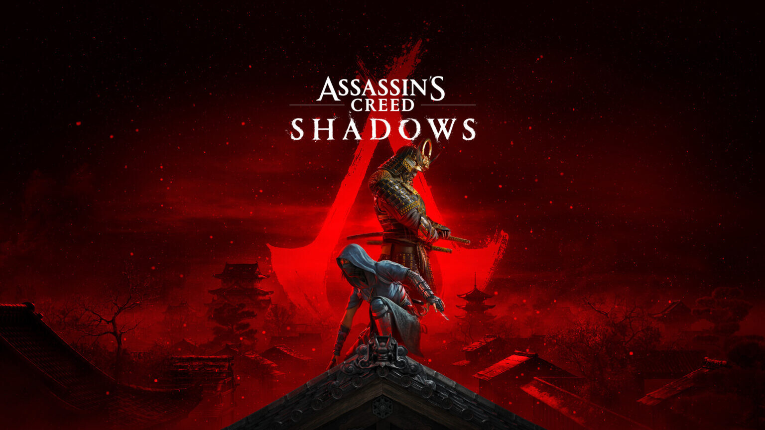 Data premiery Assassin’s Creed Shadows ujawniona. Czy wy też nie możecie się doczekać? 