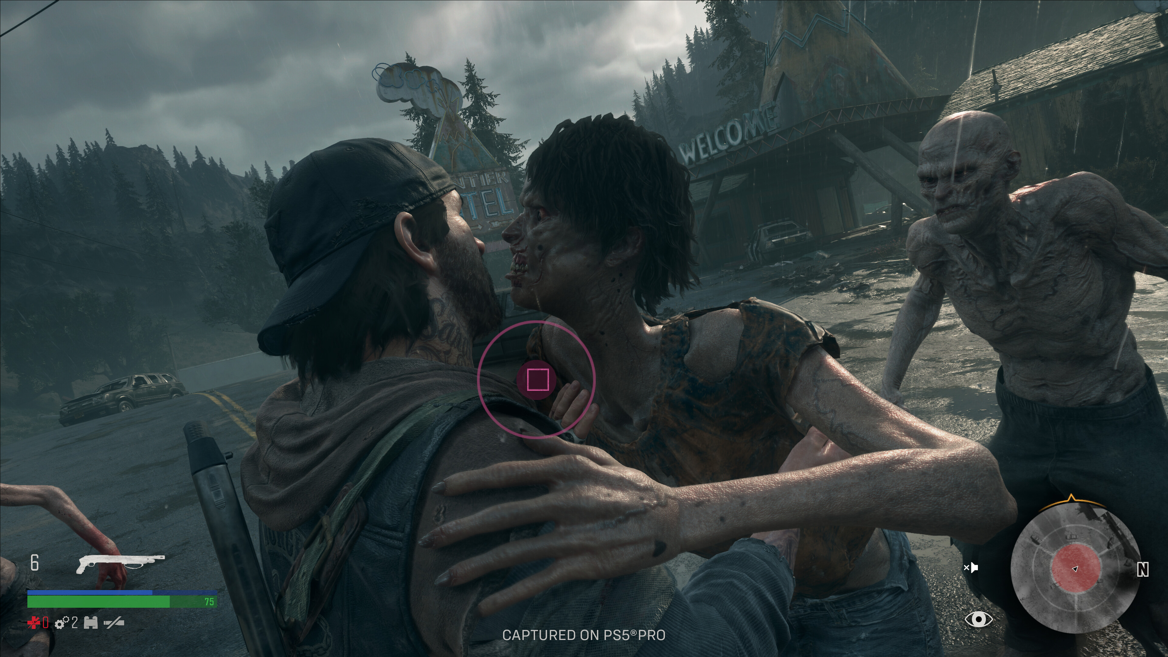 Czekacie na Days Gone Remastered? Oto dodatkowe szczegóły, które musicie poznać 