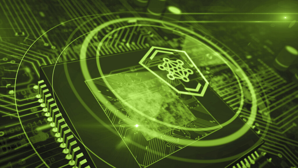 Nvidia Blackwell Ultra GB300. Najpotężniejszy układ AI trafia do produkcji 