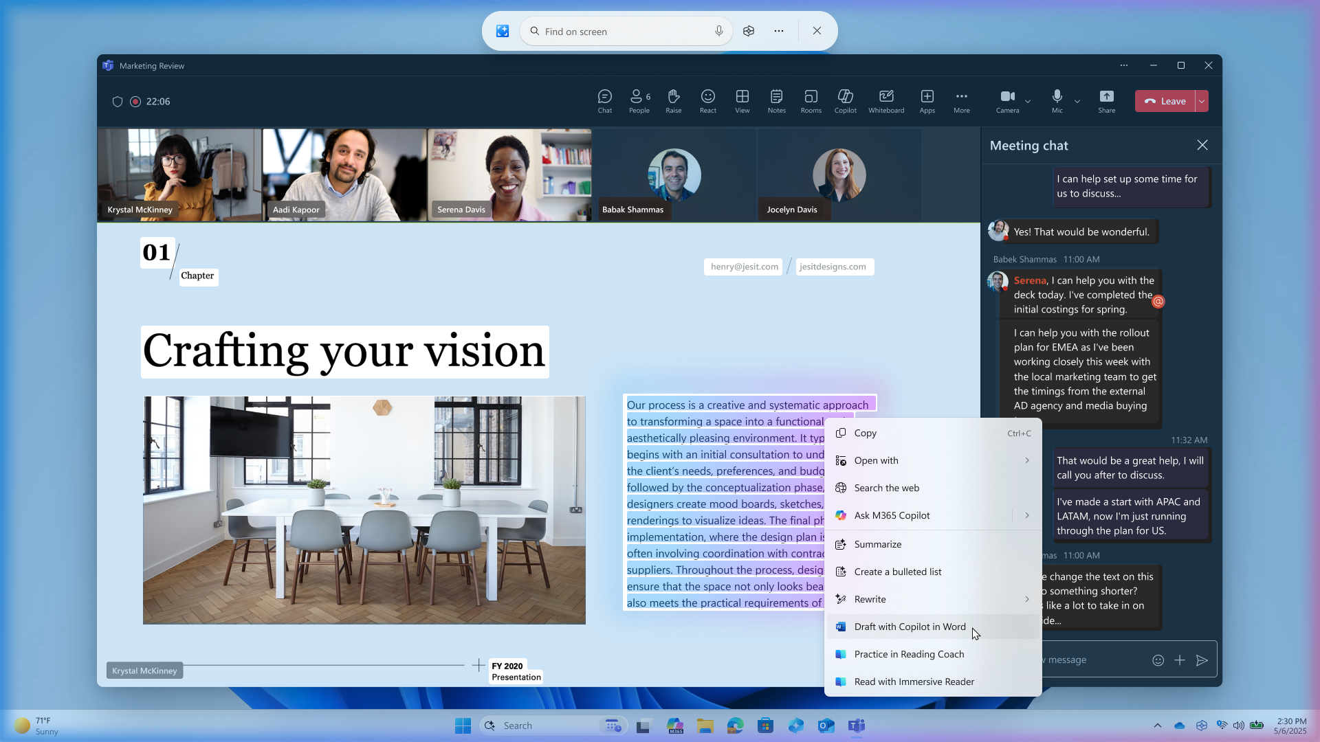 Nowa wersja Windows 11 Insider Preview dla kanału Dev to ogromna porcja nowości i usprawnień