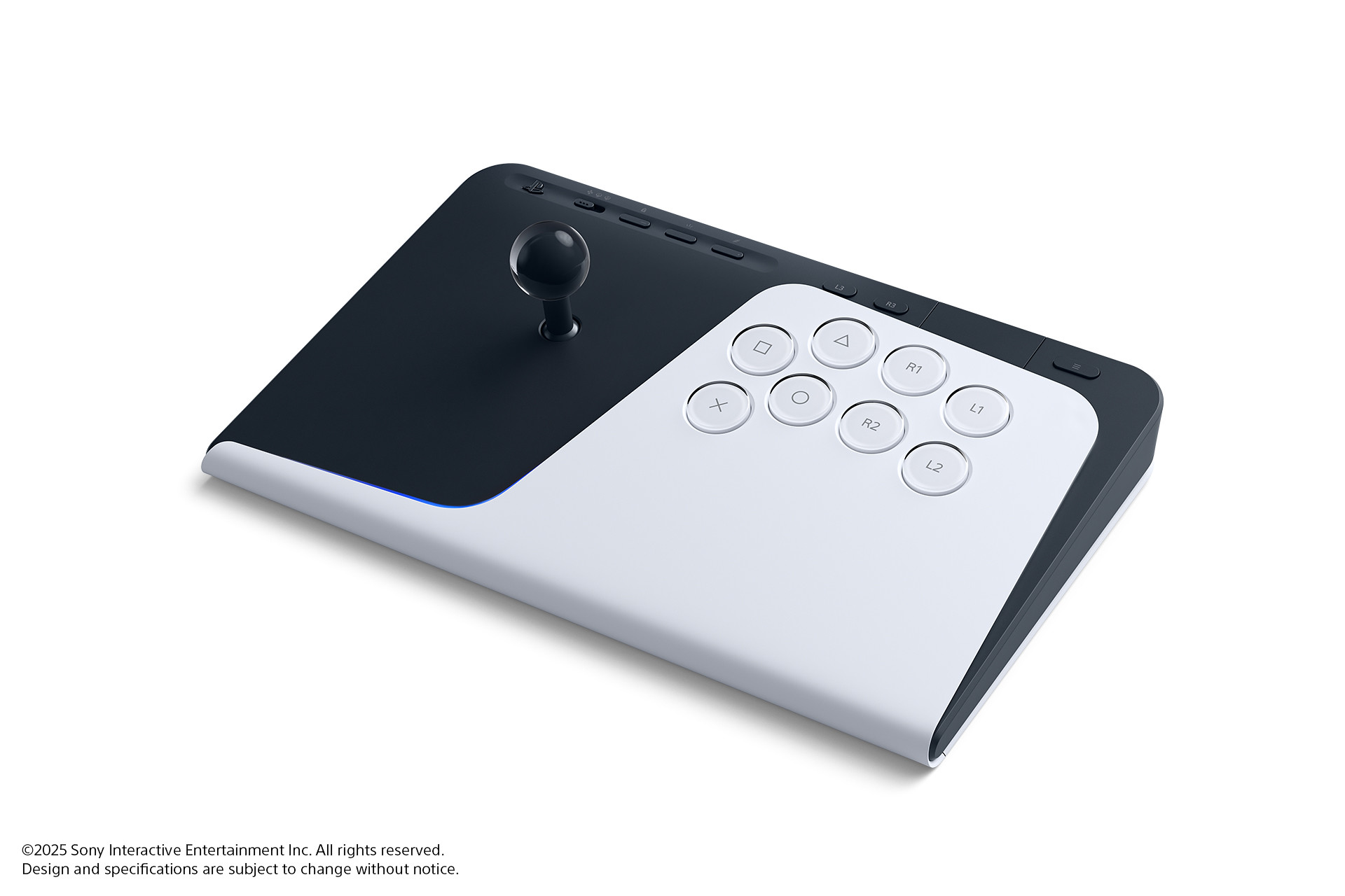 Sony Interactive Entertainment przedstawia Project Defiant 