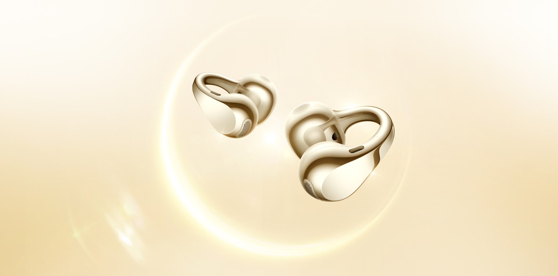 Oppo Enco Clip 2 zaliczają premierę. Koniec ze zmęczonymi uszami?